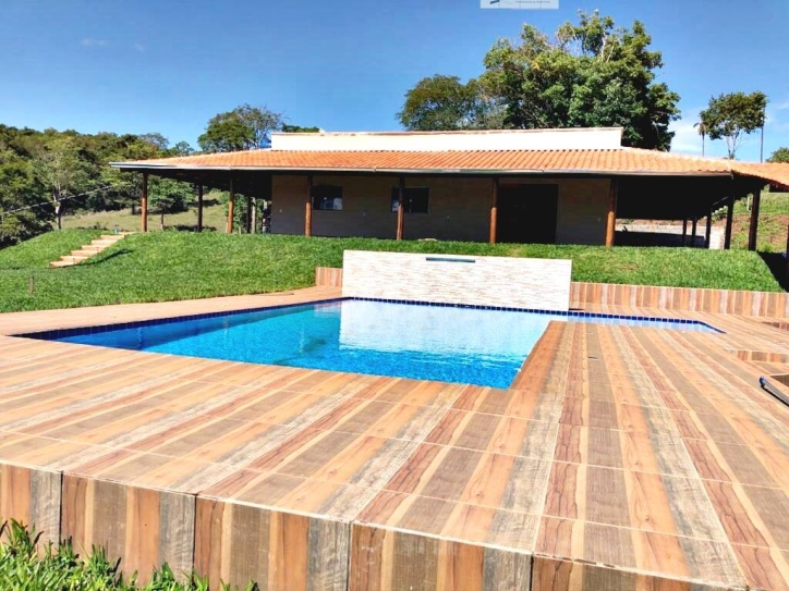 Chácara em Bonfinópolis/Goiás — Ref 2ILTBS — Imagem 4