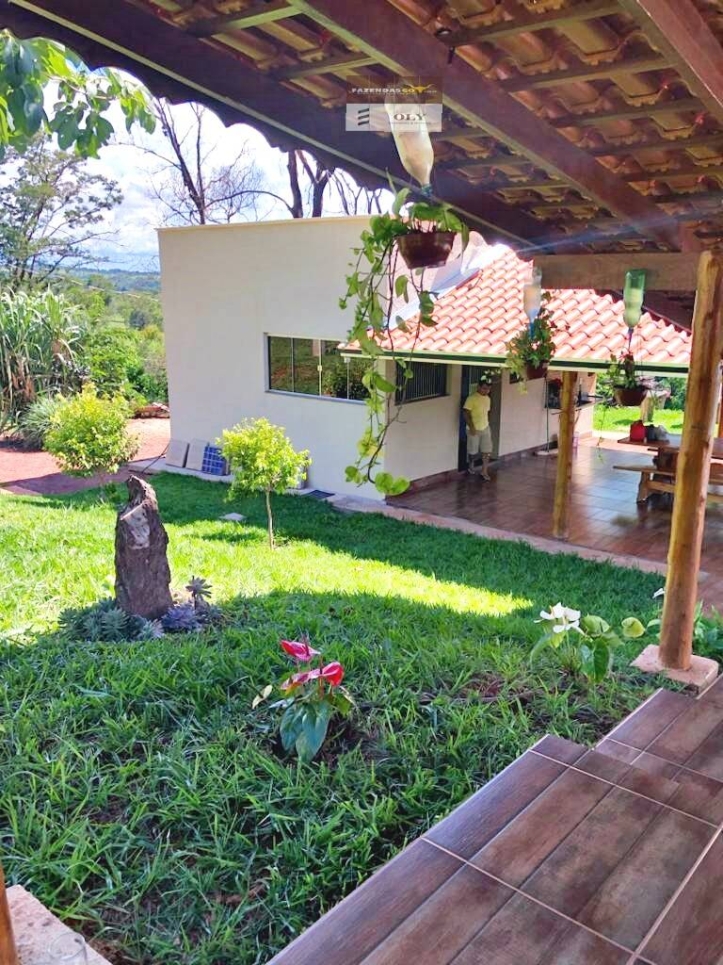 Chácara em Bonfinópolis/Goiás — Ref 2ILTBS — Imagem 2