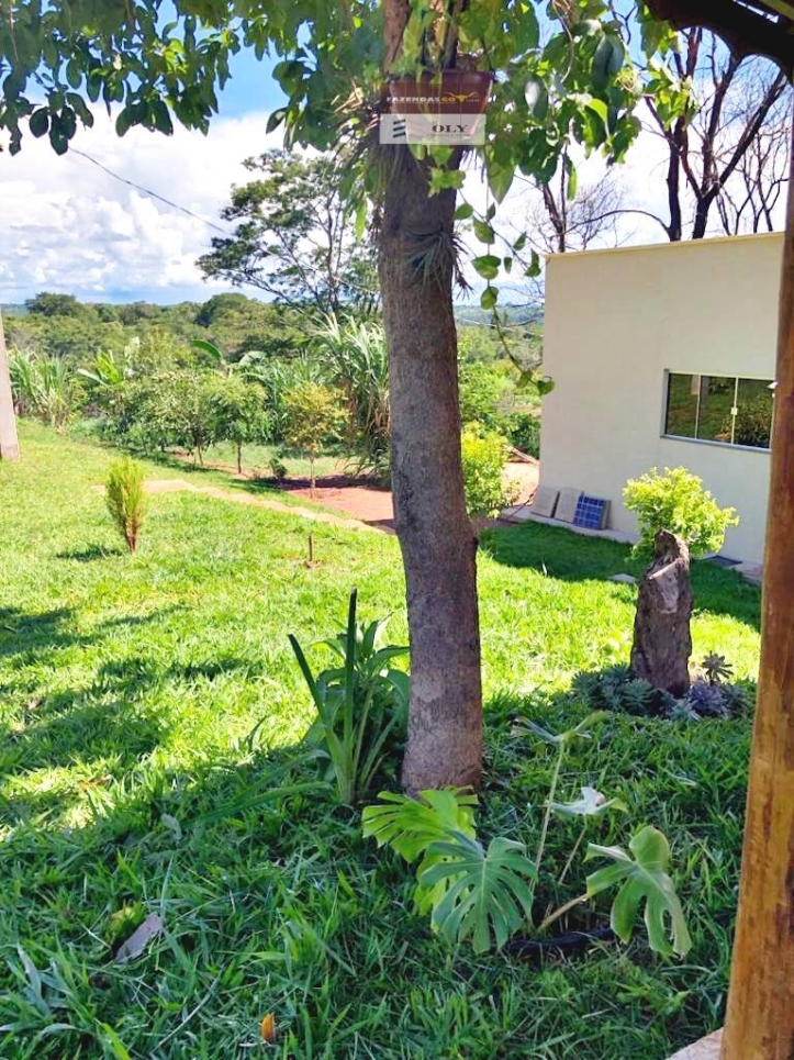 Chácara em Bonfinópolis/Goiás — Ref 2ILTBS — Imagem 9