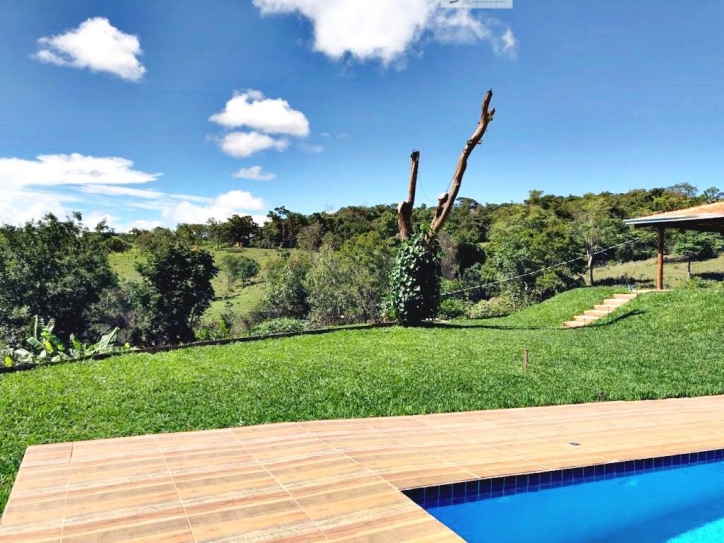 Chácara em Bonfinópolis/Goiás — Ref 2ILTBS — Imagem 7