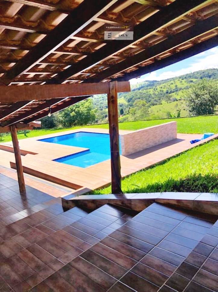 Chácara em Bonfinópolis/Goiás — Ref 2ILTBS — Imagem 6