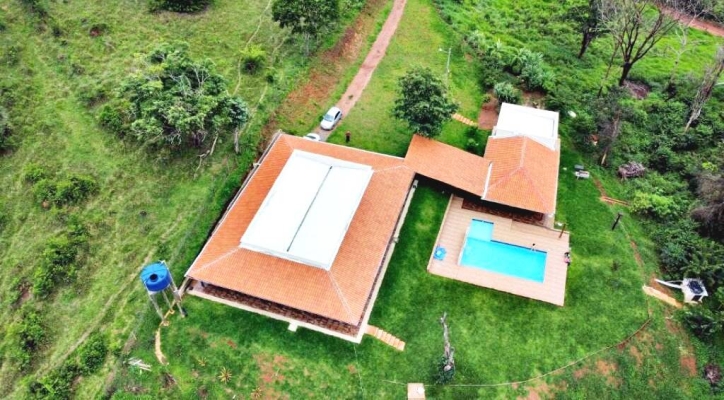 Chácara em Bonfinópolis/Goiás — Ref 2ILTBS — Imagem 3