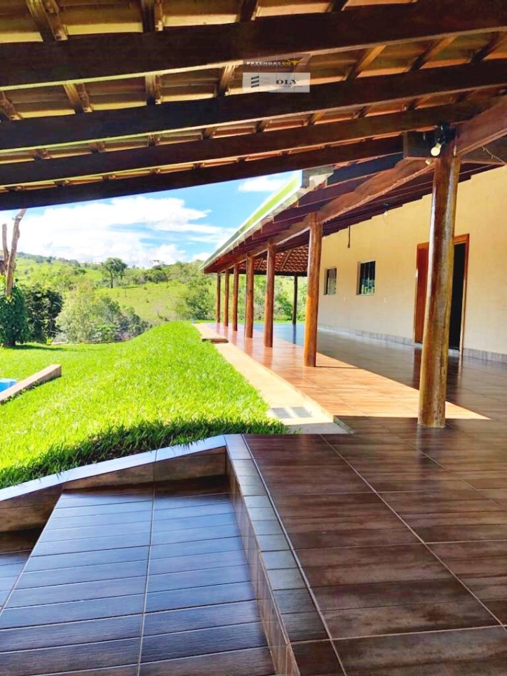 Chácara em Bonfinópolis/Goiás — Ref 2ILTBS — Imagem 8