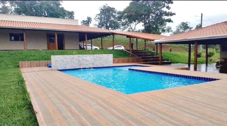 Chácara em Bonfinópolis/Goiás — Ref 2ILTBS — Imagem 5