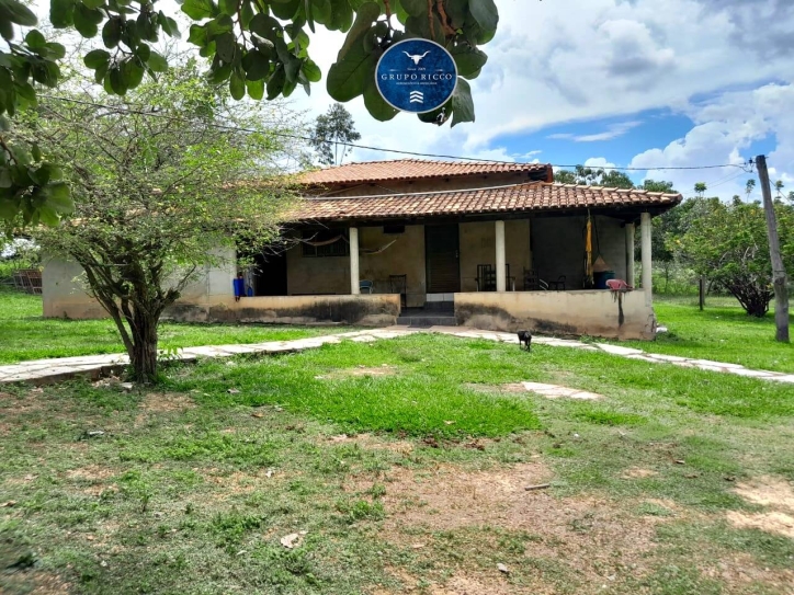 Chãozão - O Maior Portal de Anúncios de Imóveis Rurais do Brasil.