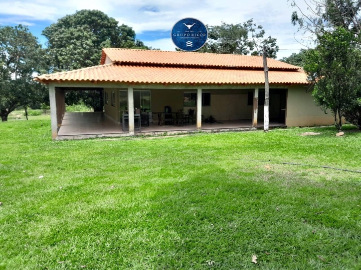 Chãozão - O Maior Portal de Anúncios de Imóveis Rurais do Brasil.