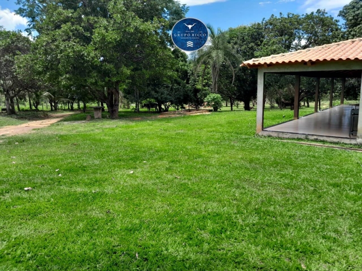 Chãozão - O Maior Portal de Anúncios de Imóveis Rurais do Brasil.