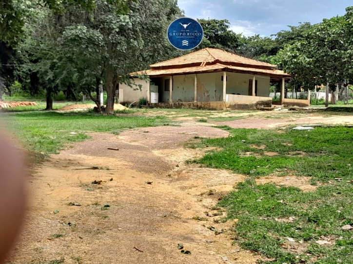 Chãozão - O Maior Portal de Anúncios de Imóveis Rurais do Brasil.