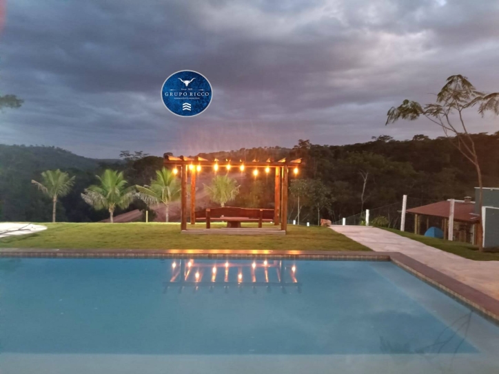 Chãozão - O Maior Portal de Anúncios de Imóveis Rurais do Brasil.