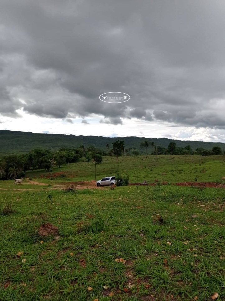 Fazenda em Iporá/Goiás — Ref FKIJU6 — Imagem 12