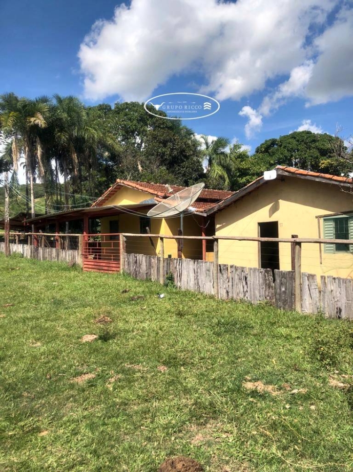 Fazenda em Iporá/Goiás — Ref FKIJU6 — Imagem 5