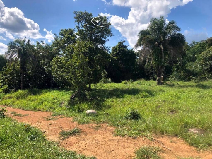 Fazenda em Iporá/Goiás — Ref FKIJU6 — Imagem 9