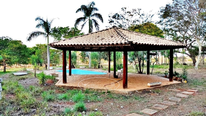 Chãozão - O Maior Portal de Anúncios de Imóveis Rurais do Brasil.