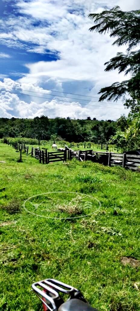 Fazenda em Ivolândia/Goiás — Ref 4QAZDA — Imagem 1