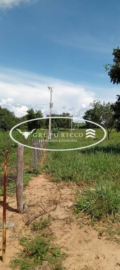 Sítio em Bom Jardim de Goiás/Goiás — Ref HGB0L7 — Imagem 3