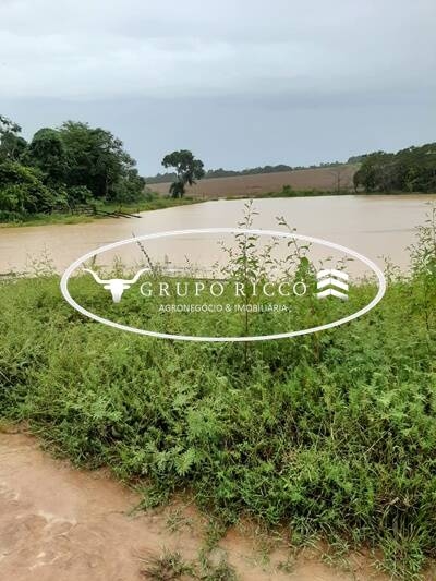 Chãozão - O Maior Portal de Anúncios de Imóveis Rurais do Brasil.