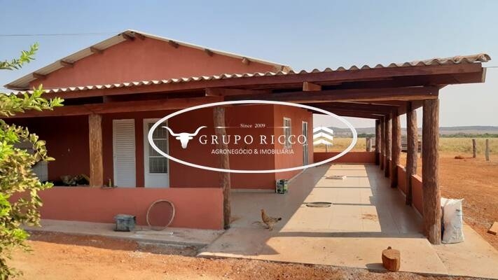 Chãozão - O Maior Portal de Anúncios de Imóveis Rurais do Brasil.