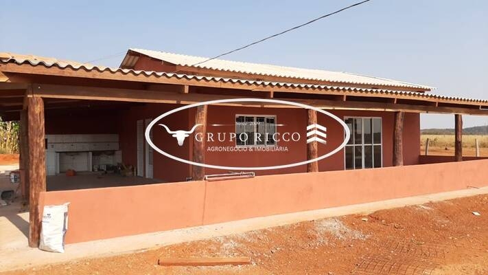Chãozão - O Maior Portal de Anúncios de Imóveis Rurais do Brasil.