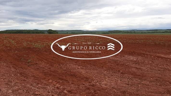 Chãozão - O Maior Portal de Anúncios de Imóveis Rurais do Brasil.
