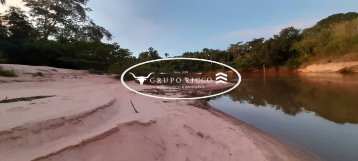 Chãozão - O Maior Portal de Anúncios de Imóveis Rurais do Brasil.