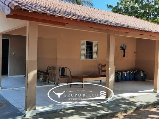Chãozão - O Maior Portal de Anúncios de Imóveis Rurais do Brasil.