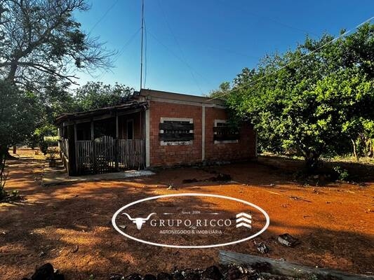 Chãozão - O Maior Portal de Anúncios de Imóveis Rurais do Brasil.