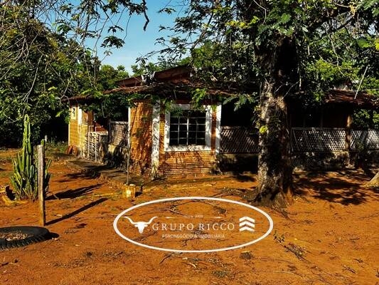 Chãozão - O Maior Portal de Anúncios de Imóveis Rurais do Brasil.