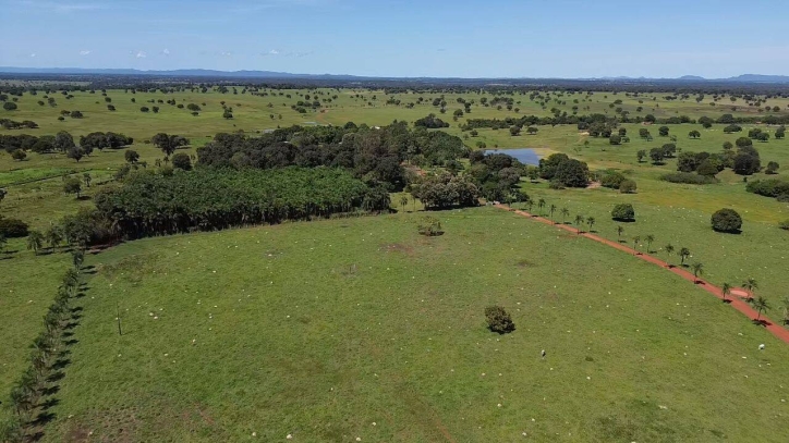 Fazenda em Araguapaz/Goiás — Ref NBSRA6 — Imagem 3