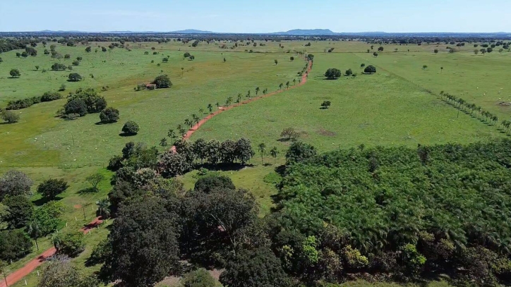 Fazenda em Araguapaz/Goiás — Ref NBSRA6 — Imagem 8