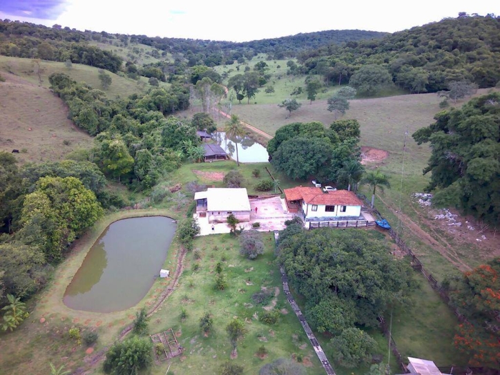 Chãozão - O Maior Portal de Anúncios de Imóveis Rurais do Brasil.