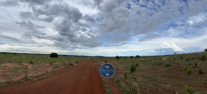 Chãozão - O Maior Portal de Anúncios de Imóveis Rurais do Brasil.