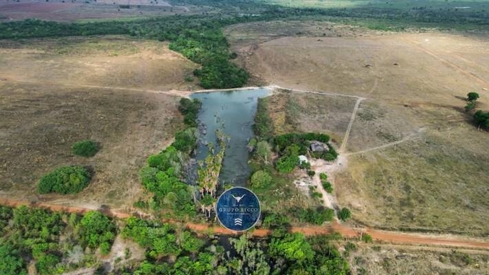 Fazenda em Canabrava do Norte/Mato Grosso — Ref GLRNQK — Imagem 2