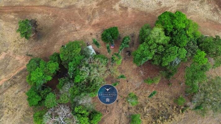 Fazenda em Canabrava do Norte/Mato Grosso — Ref GLRNQK — Imagem 13