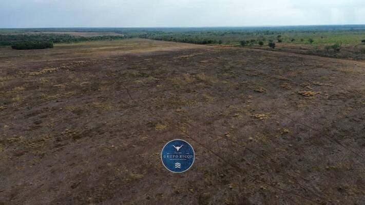 Fazenda em Canabrava do Norte/Mato Grosso — Ref GLRNQK — Imagem 15