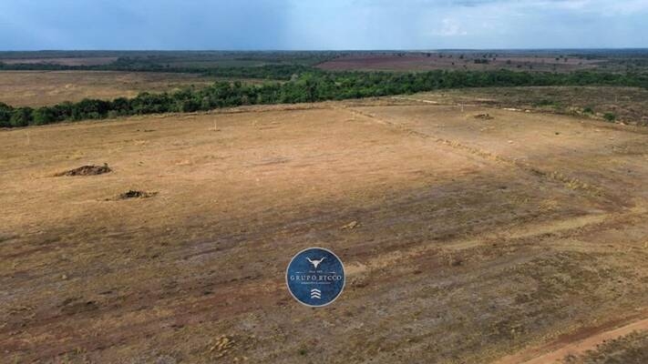 Fazenda em Canabrava do Norte/Mato Grosso — Ref GLRNQK — Imagem 17