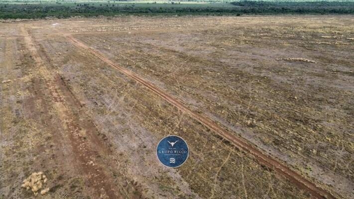 Fazenda em Canabrava do Norte/Mato Grosso — Ref GLRNQK — Imagem 18