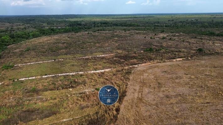 Fazenda em Canabrava do Norte/Mato Grosso — Ref GLRNQK — Imagem 19