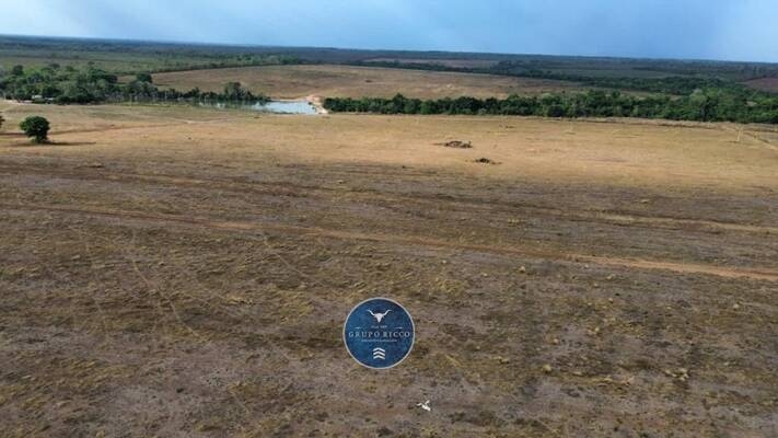 Fazenda em Canabrava do Norte/Mato Grosso — Ref GLRNQK — Imagem 20