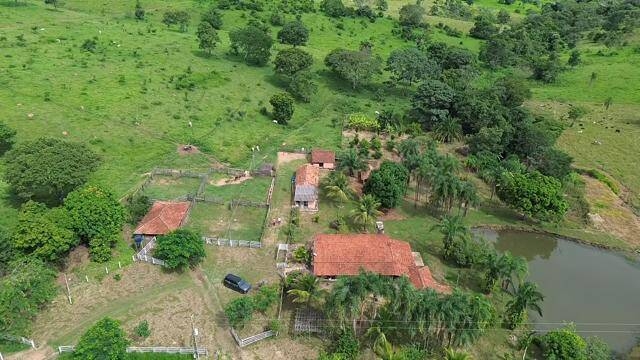 Chãozão - O Maior Portal de Anúncios de Imóveis Rurais do Brasil.
