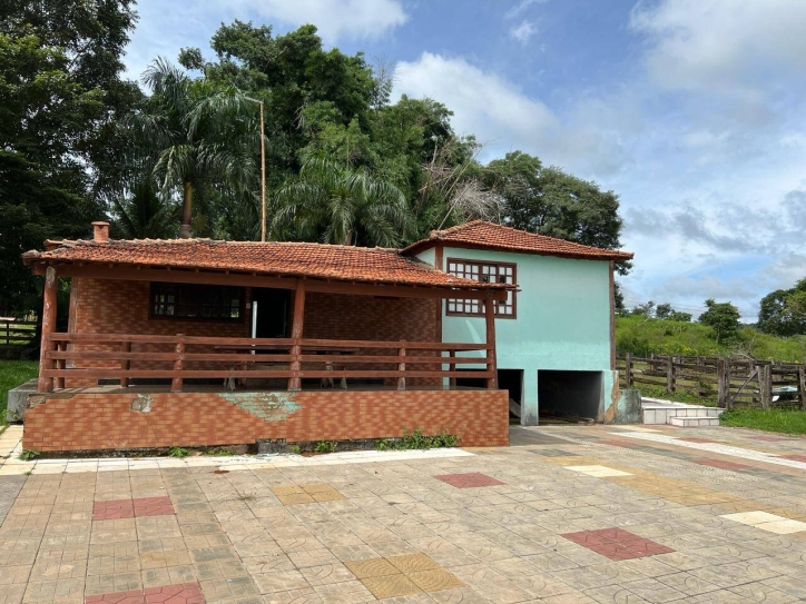 Chãozão - O Maior Portal de Anúncios de Imóveis Rurais do Brasil.