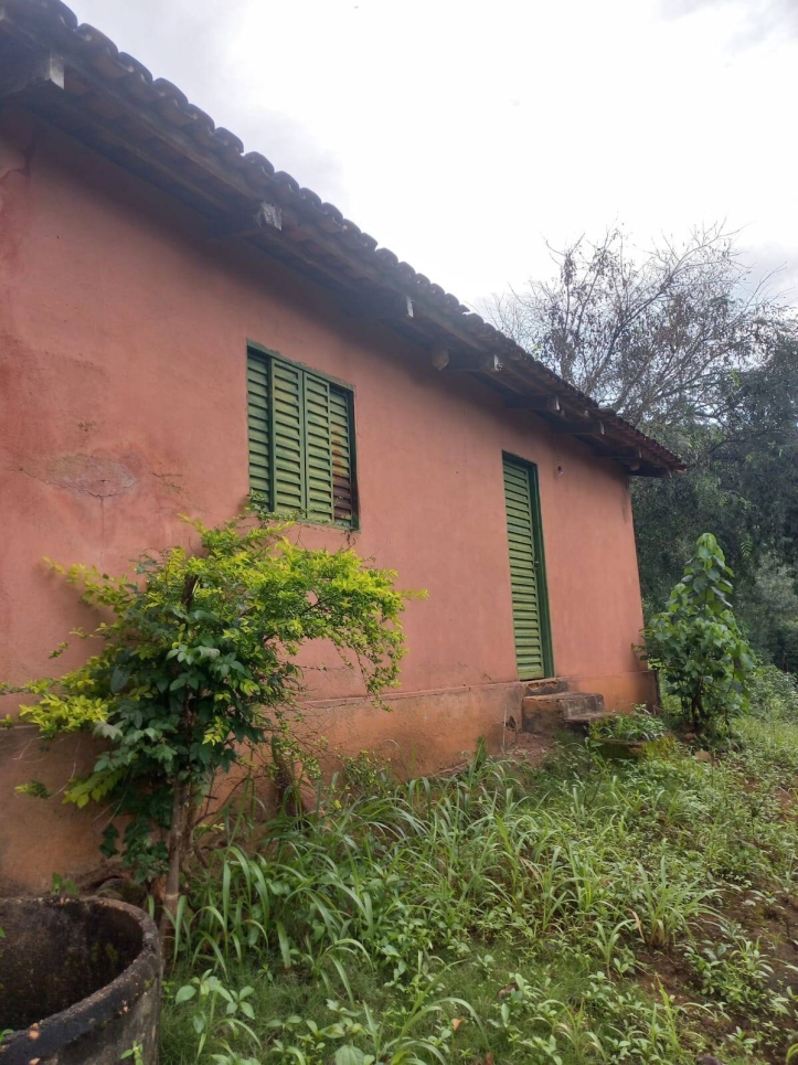 Chãozão - O Maior Portal de Anúncios de Imóveis Rurais do Brasil.