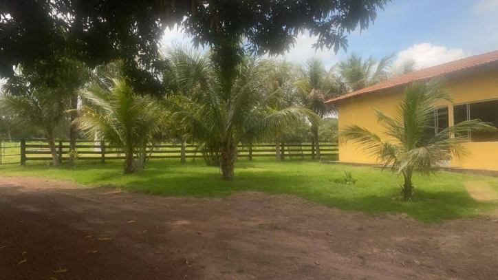 Fazenda em Formoso do Araguaia/Tocantins — Ref DGIQ4L — Imagem 5