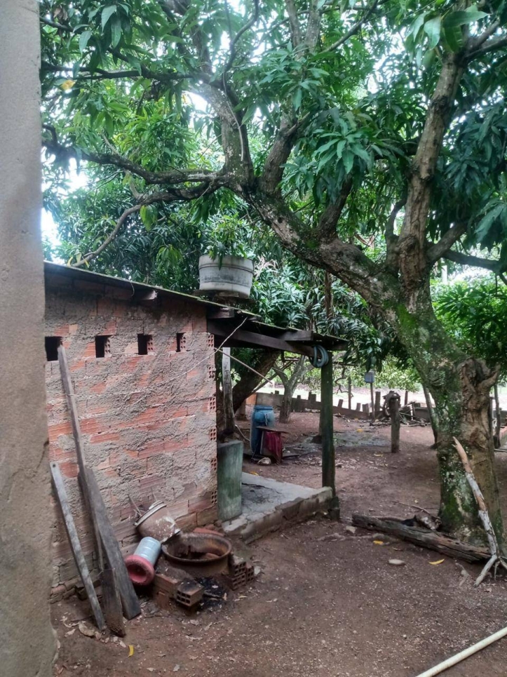 Chãozão - O Maior Portal de Anúncios de Imóveis Rurais do Brasil.