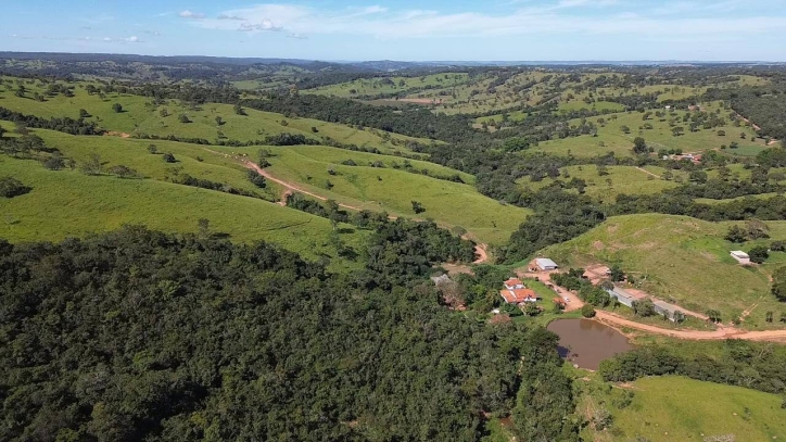 Chãozão - O Maior Portal de Anúncios de Imóveis Rurais do Brasil.