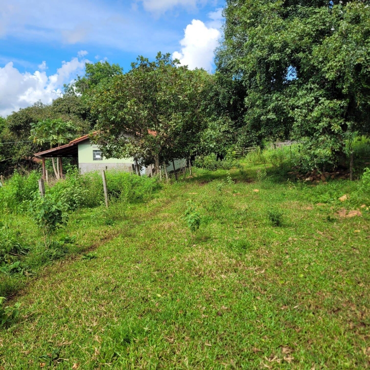 Sítio em Taquaral de Goiás/Goiás — Ref 0USPFY — Imagem 7