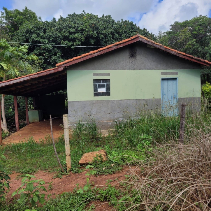 Sítio em Taquaral de Goiás/Goiás — Ref 0USPFY — Imagem 6