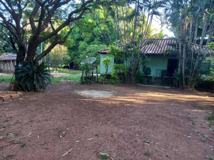 Chãozão - O Maior Portal de Anúncios de Imóveis Rurais do Brasil.