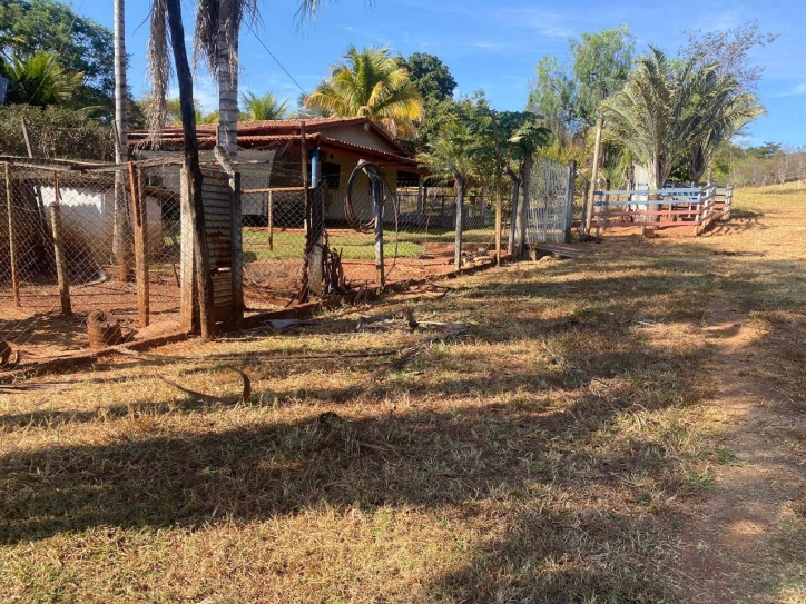 Chãozão - O Maior Portal de Anúncios de Imóveis Rurais do Brasil.
