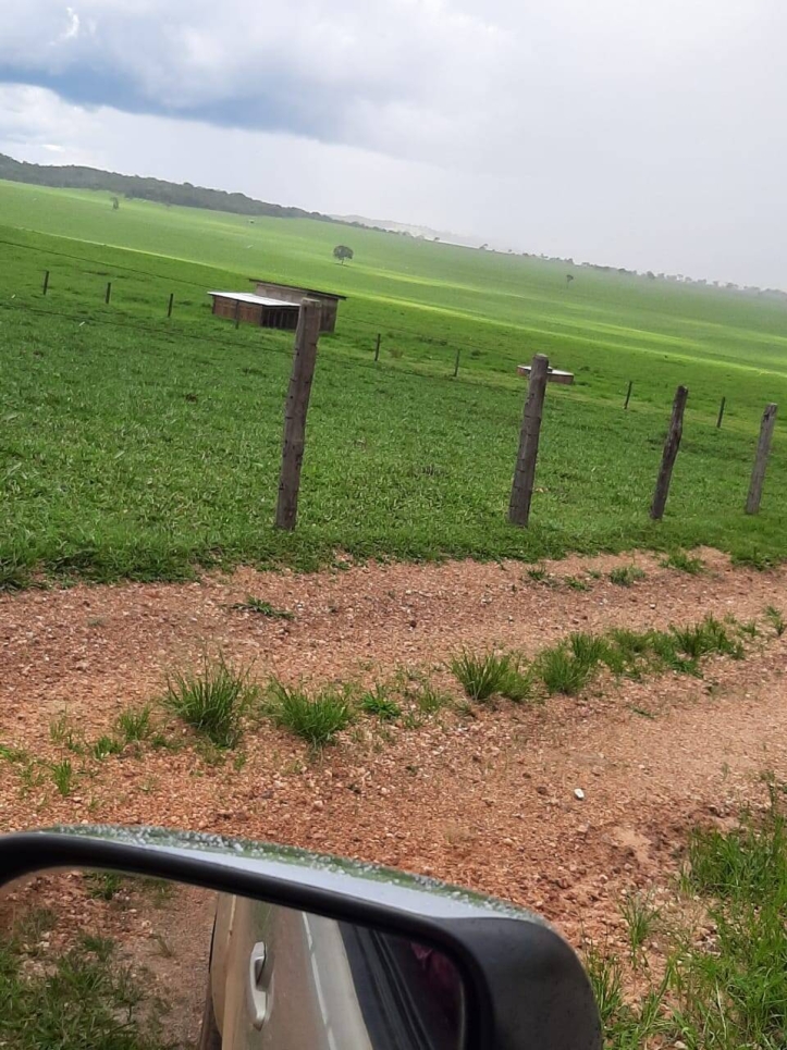 Fazenda em Itapaci/Goiás — Ref DS6UV6 — Imagem 5