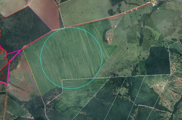 Fazenda em Itapaci/Goiás — Ref DS6UV6 — Imagem 7